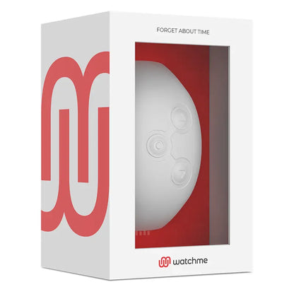 WATCHME - OROLOGIO CON TECNOLOGIA WIRELESS BIANCO - WATCHME | Lingerie Harness Boutique