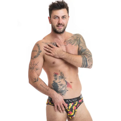 anais men - banana slip Anais Lingerie Harness Boutique