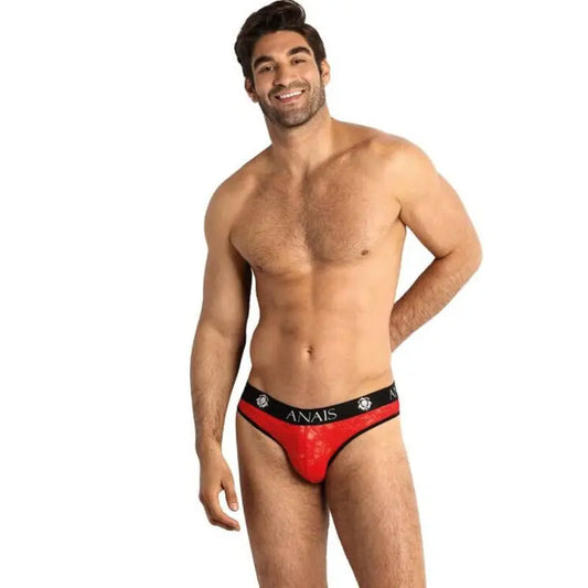 anais men - brave slip Anais Lingerie Harness Boutique