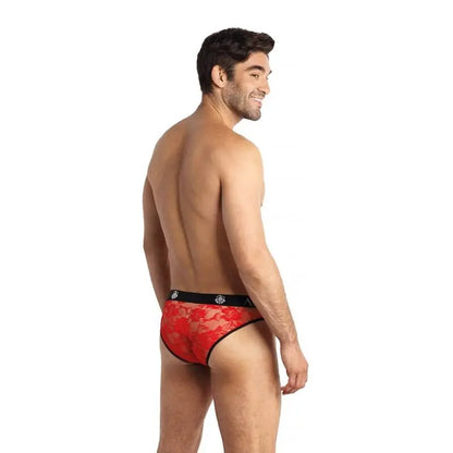 anais men - brave slip Anais Lingerie Harness Boutique