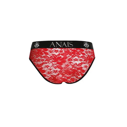 anais men - brave slip Anais Lingerie Harness Boutique