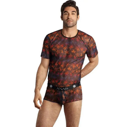 anais men - chill t-shirt Anais Lingerie Harness Boutique