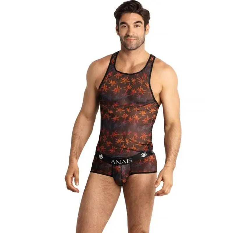 anais men - chill top Anais Lingerie Harness Boutique