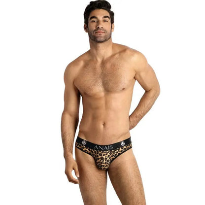 anais men - mercury slip Anais Lingerie Harness Boutique