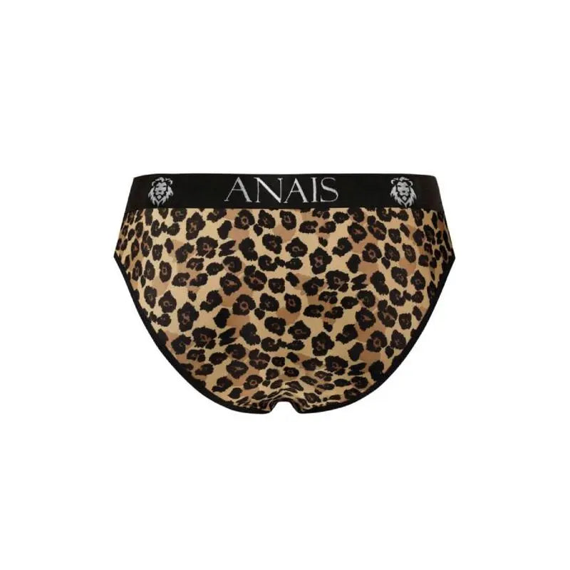 anais men - mercury slip Anais Lingerie Harness Boutique