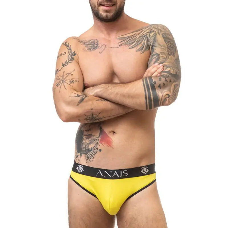 anais men - tokio slip Anais Lingerie Harness Boutique