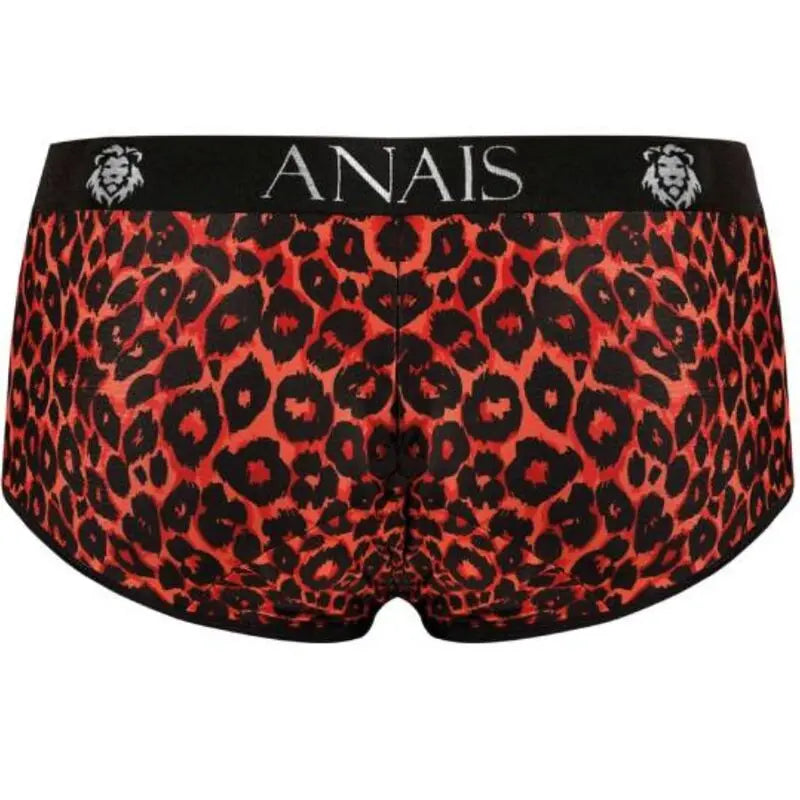 anais men - tribal brief Anais Lingerie Harness Boutique