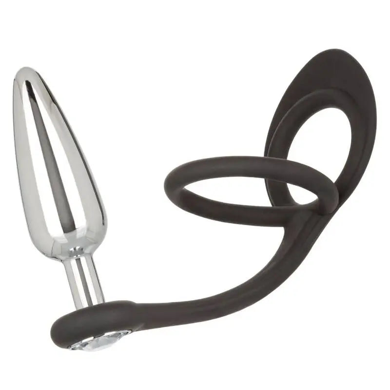 calexotics - plug slim star fucker CalExotics Lingerie Harness Boutique