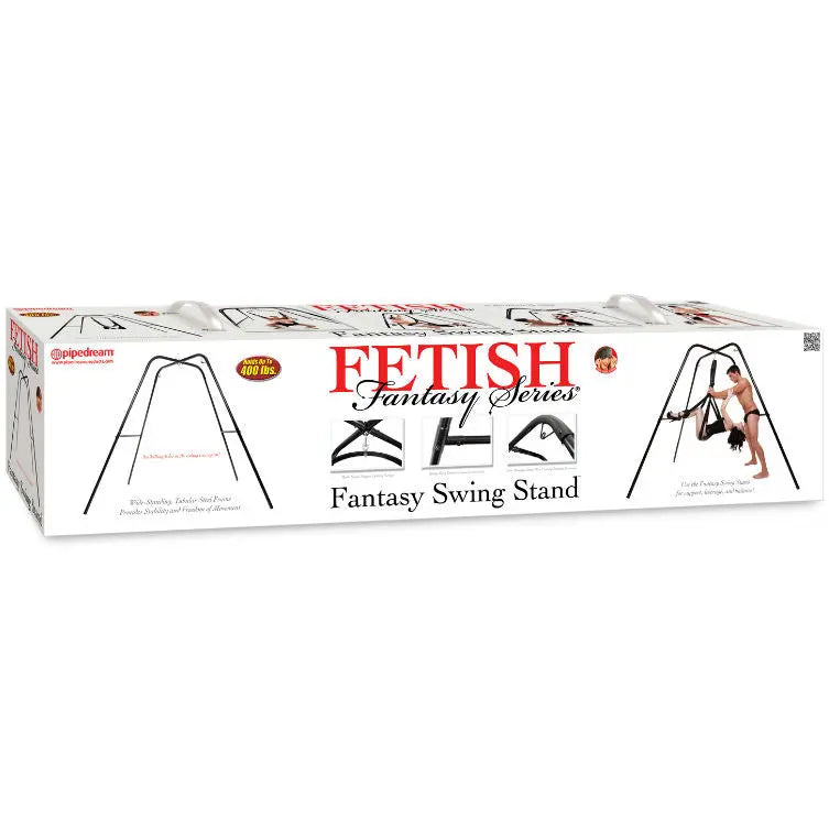 fetish fantasy series - PD3880-23 - supporto altalena Fetish Fantasy Lingerie Harness Boutique