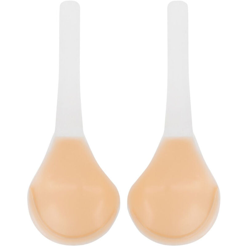 BYE-BRA - VOLUMIZZANTE SENI SILICONE COPPA H - BYE BRA - TAPES | Lingerie Harness Boutique