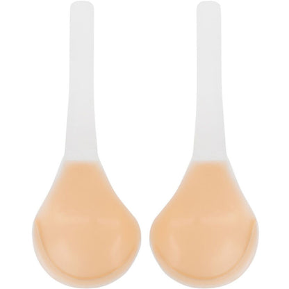BYE-BRA - VOLUMIZZANTE SENI SILICONE COPPA H - BYE BRA - TAPES | Lingerie Harness Boutique