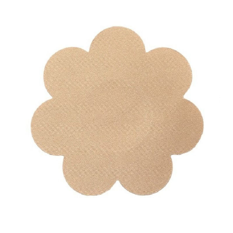BYE-BRA - POTENZIATORE DEL SENO + 3 PAIA DI SATI MARRONE COPPA F/H - BYE BRA - PULL UPS | Lingerie Harness Boutique