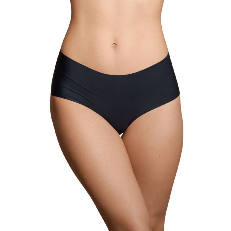 BYE-BRA - PACK 2 UDS MUTANDINE SENZA CUCITURE MISURARE XL - BYE BRA - UNDERWEAR | Lingerie Harness Boutique