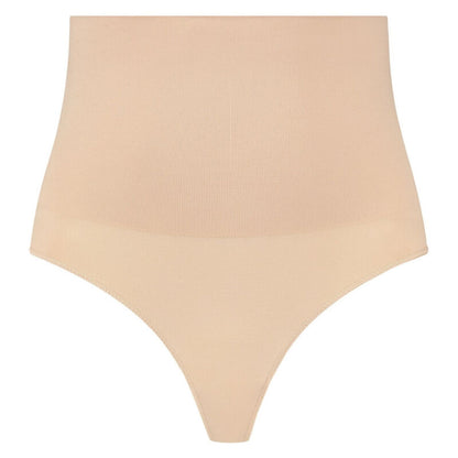 BYE-BRA - FAJA SENZA CUCITURE STILE PERIZOMA BEIGE MISURARE XXL - BYE BRA - UNDERWEAR | Lingerie Harness Boutique