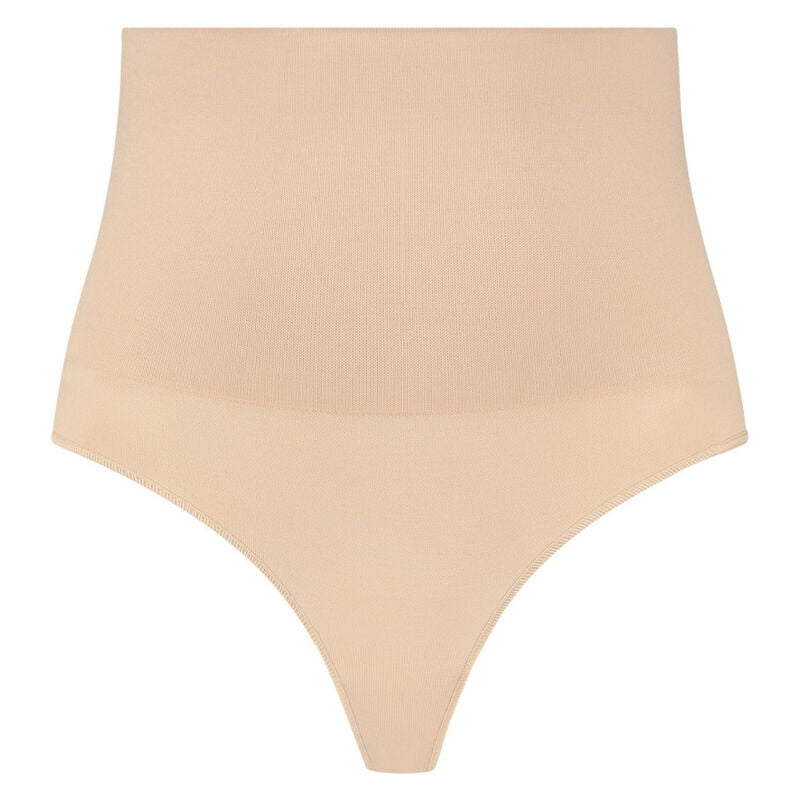BYE-BRA - FAJA SENZA CUCITURE STILE PERIZOMA BEIGE MISURARE XXL - BYE BRA - UNDERWEAR | Lingerie Harness Boutique