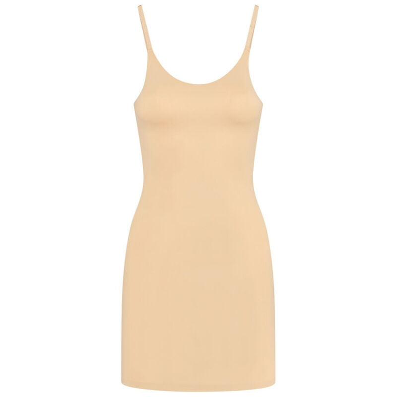 BYE-BRA - SINGLE VESTITO INVISIBLE BEIGE MISURARE XXL - BYE BRA - SHAPEWEAR | Lingerie Harness Boutique
