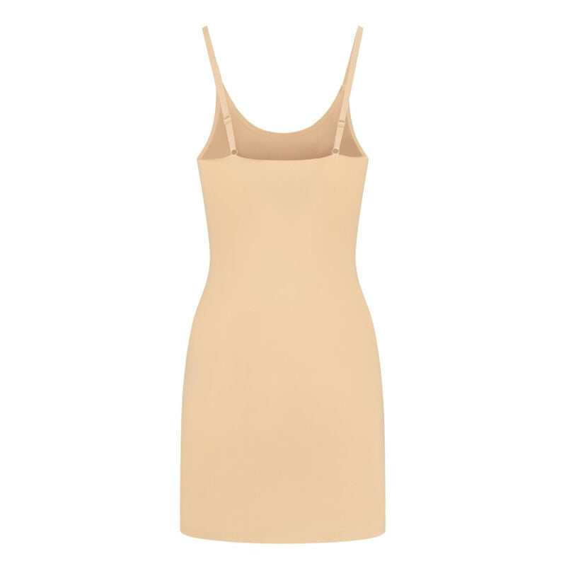BYE-BRA - SINGLE VESTITO INVISIBLE BEIGE MISURARE XXL - BYE BRA - SHAPEWEAR | Lingerie Harness Boutique