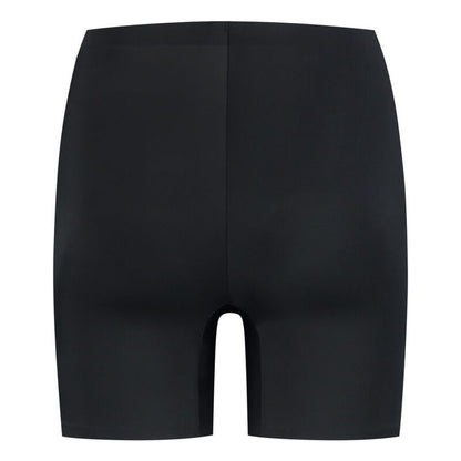 BYE-BRA - LIGHT SHORTS BLACK MEASURE S