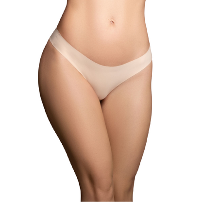 BYE-BRA - PACK 2 UDS MUTANDINE BRASILIANE MISURARE XL - BYE BRA - UNDERWEAR | Lingerie Harness Boutique
