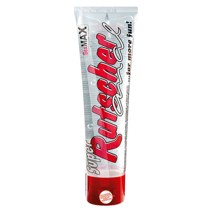 JOYDIVISION - LUBRIFICANTE ANALE SUPER RUTSCHER 100 ML - JOYDIVISION | Lingerie Harness Boutique