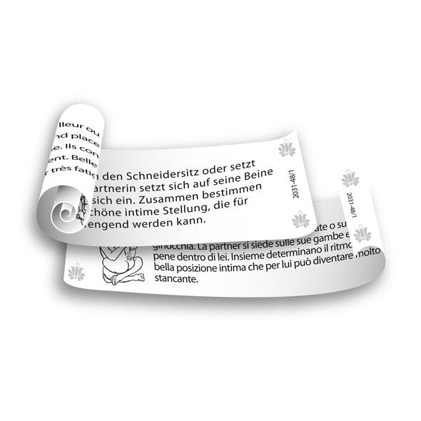 TEASE & PLEASE - HERZ VOLLER EROTIK & IL CUORE EROTICO VIOLA - TEASE&PLEASE | Lingerie Harness Boutique