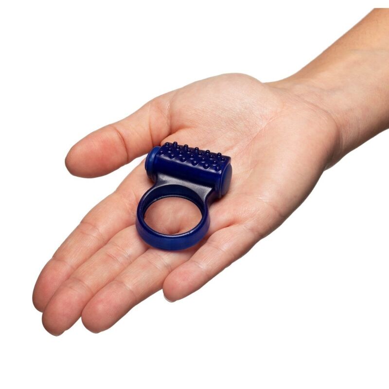 CONTROL - ANELLO VIBRANTE PLEASURE VIBES - CONTROL TOYS | Lingerie Harness Boutique