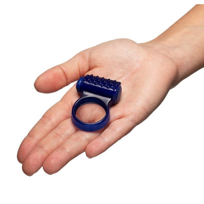 CONTROL - ANELLO VIBRANTE PLEASURE VIBES - CONTROL TOYS | Lingerie Harness Boutique