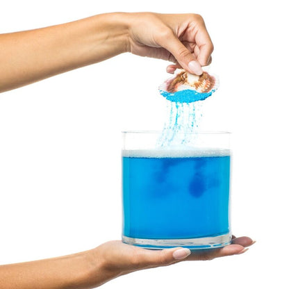 KAMASUTRA - SALI DA BAGNO TESORI DEL MARE 697 GR - KAMASUTRA COSMETICS | Lingerie Harness Boutique