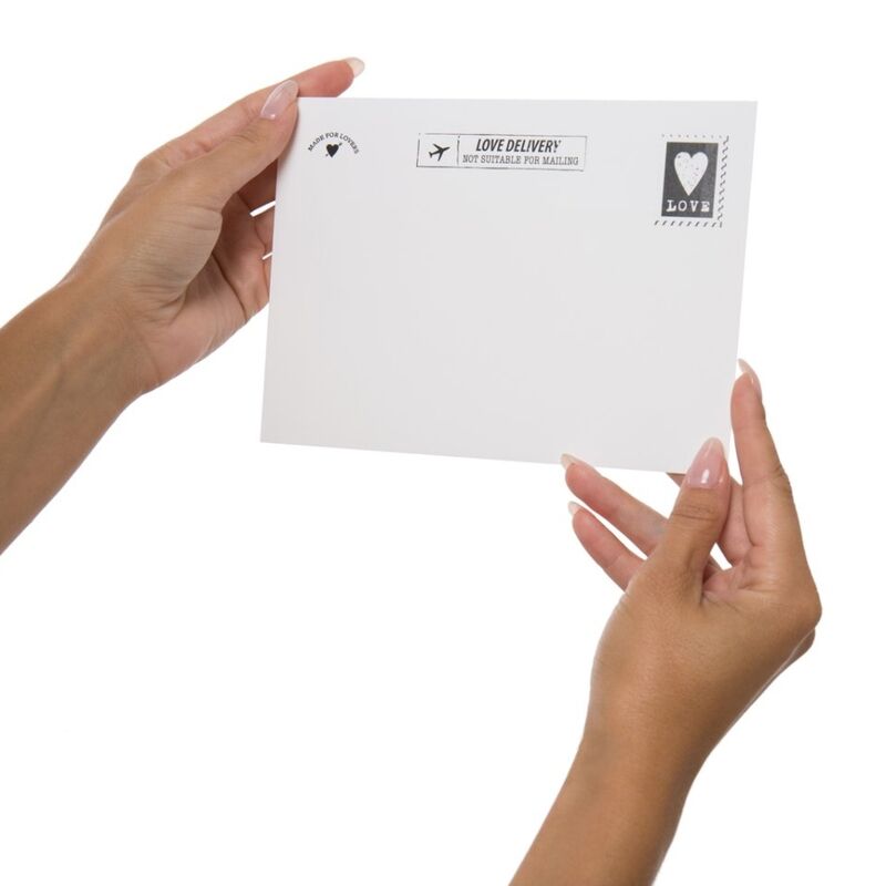 KAMASUTRA - NAUGHTY NOTE: LO STESSO PENE PER SEMPRE - KAMASUTRA | Lingerie Harness Boutique