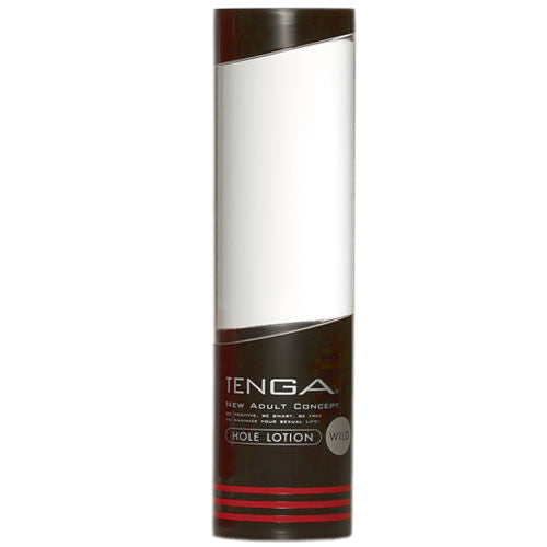 TENGA - MENTHOL LUBRICATING LOTION