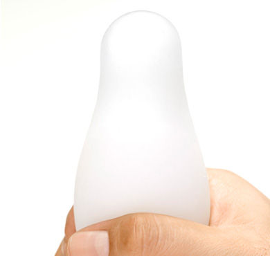 TENGA - SHINY MASTURBATOR EGG