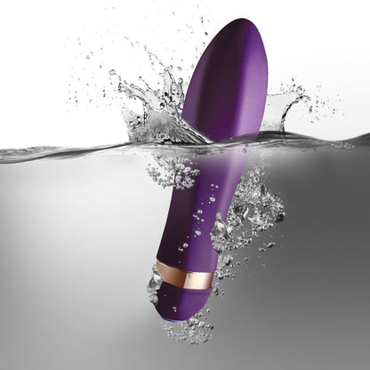 ROCKS-OFF - 10 MODE TWISTER VIBRATOR