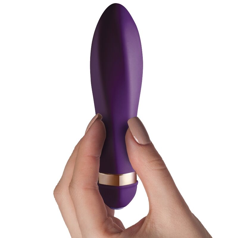 ROCKS-OFF - 10 MODE TWISTER VIBRATOR