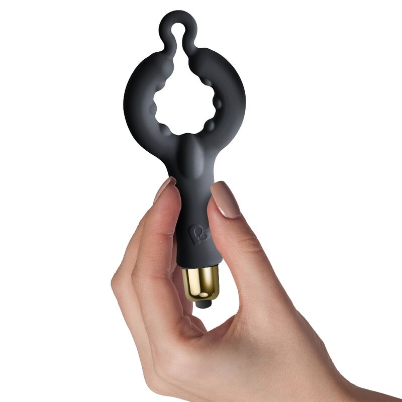 ROCKS-OFF - SILHOUETTE PACCHETTO BE MINE PER COPPIE - ROCKS-OFF | Lingerie Harness Boutique