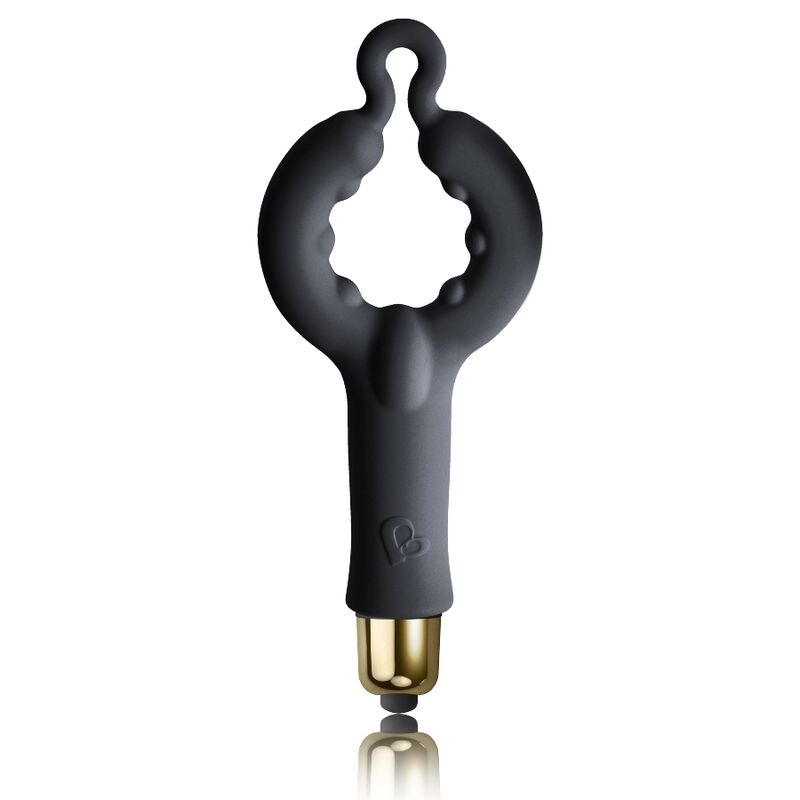 ROCKS-OFF - SILHOUETTE PACCHETTO BE MINE PER COPPIE - ROCKS-OFF | Lingerie Harness Boutique