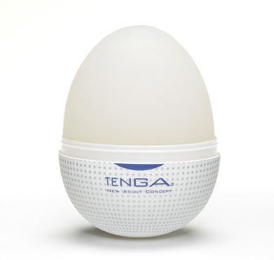 TENGA - MISTY MASTURBATOR EGG