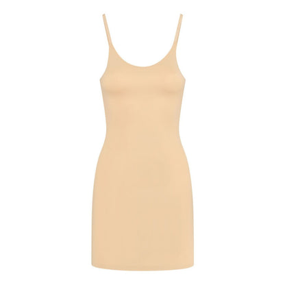 BYE-BRA - SINGLE VESTITO INVISIBLE BEIGE MISURARE XXL - BYE BRA - SHAPEWEAR | Lingerie Harness Boutique