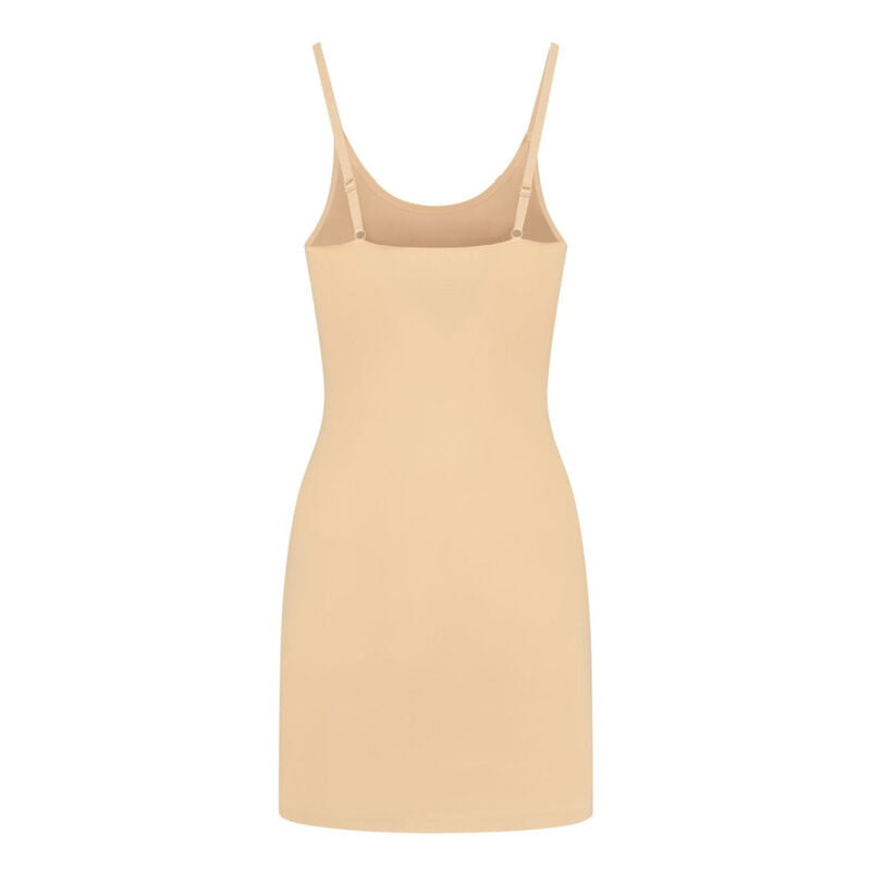 BYE-BRA - SINGLE VESTITO INVISIBLE BEIGE MISURARE XXL - BYE BRA - SHAPEWEAR | Lingerie Harness Boutique