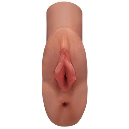 PDX PLUS - FIGA PERFETTA DOPPIO STROKER VAGINA E ANO MASTURBATORE - PDX PLUS+ | Lingerie Harness Boutique