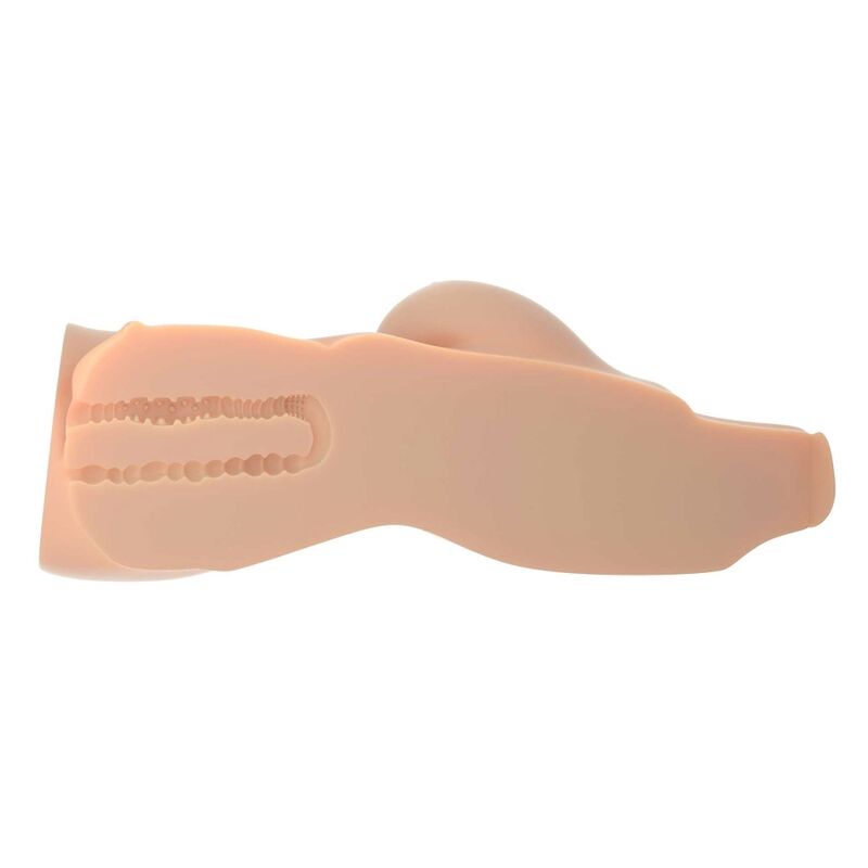 PDX PLUS - PERFECT 10 PELLE LEGGERA DEL TORSO - PDX PLUS+ | Lingerie Harness Boutique