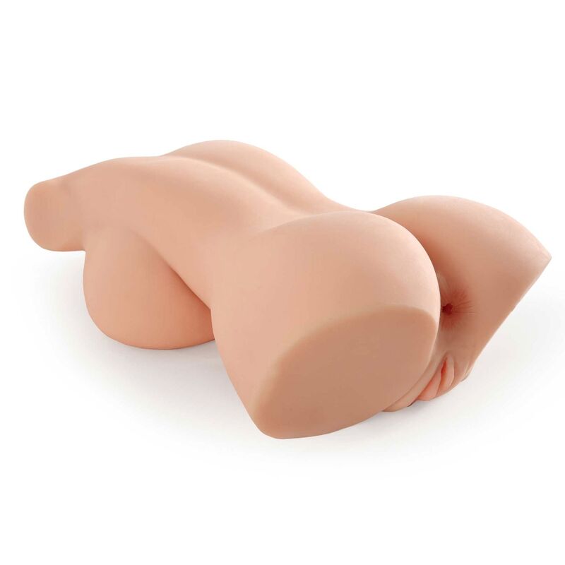 PDX PLUS - PERFECT 10 PELLE LEGGERA DEL TORSO - PDX PLUS+ | Lingerie Harness Boutique