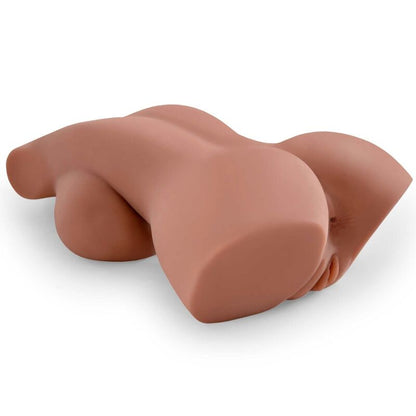 PDX PLUS - TORSO PERFETTO 10 - PDX PLUS+ | Lingerie Harness Boutique