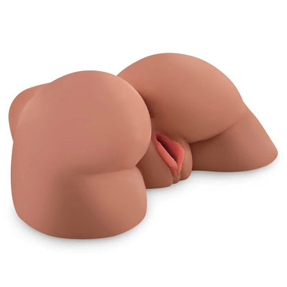 PDX PLUS - CULO PERFETTO DOPPIO MASTURBATORE NATURALE - PDX PLUS+ | Lingerie Harness Boutique
