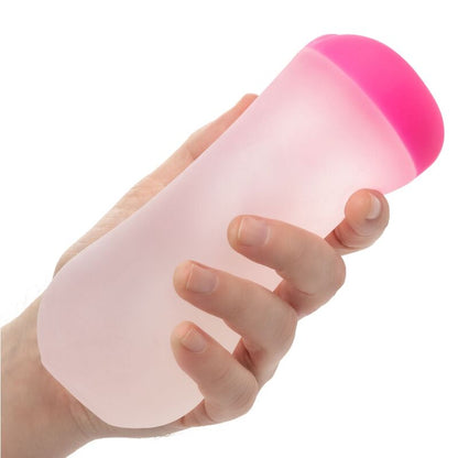 CALEXOTICS - THE GRIPPER GRIP PROFONDO - CALEXOTICS | Lingerie Harness Boutique