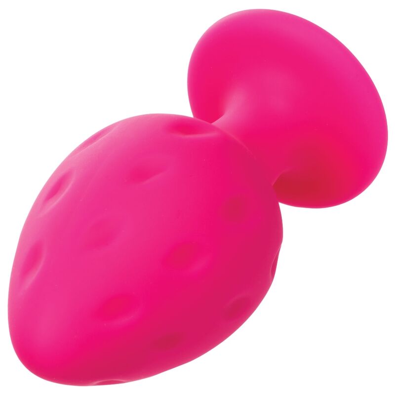 CALEXOTICS - BUTTPLUG CHEEKY ROSA - CALEXOTICS | Lingerie Harness Boutique