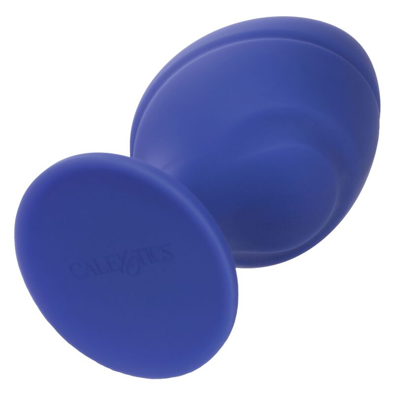 CALEXOTICS - BUTTPLUG CHEEKY VIOLA - CALEXOTICS | Lingerie Harness Boutique