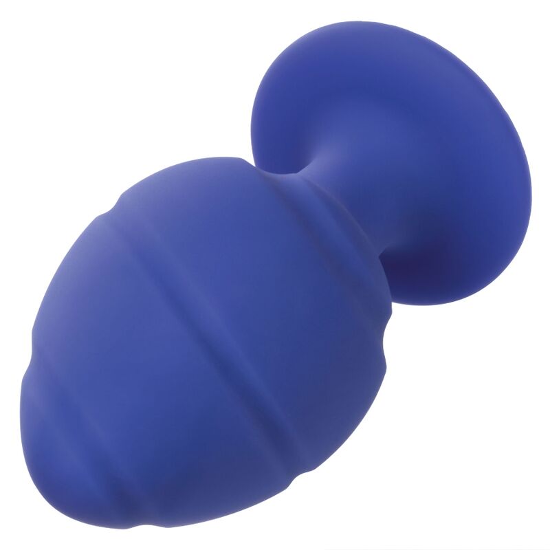 CALEXOTICS - BUTTPLUG CHEEKY VIOLA