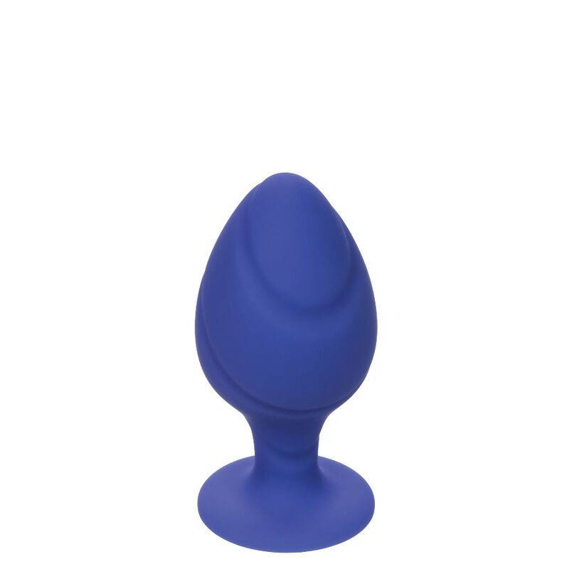 CALEXOTICS - BUTTPLUG CHEEKY VIOLA - CALEXOTICS | Lingerie Harness Boutique