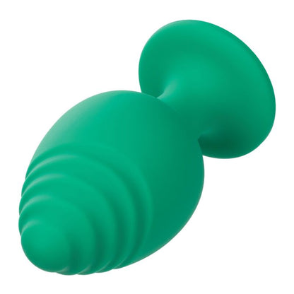 CALEXOTICS - CHEEKY GREEN BUTTPLUG