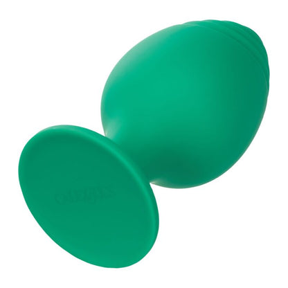 CALEXOTICS - CHEEKY GREEN BUTTPLUG